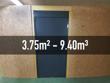 Charger l'image dans la galerie, Location de box à saint gilles croix de vie